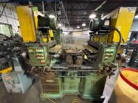 Ex-Cell-O Multi-Spindle Horizontal Drilling Machine