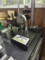 Lot of Assorted Inspection Tooling - 2