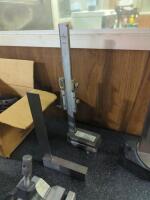 Lot of Assorted Inspection Tooling - 4