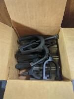 Lot of Assorted Inspection Tooling - 6