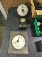 Lot of Assorted Inspection Tooling - 7