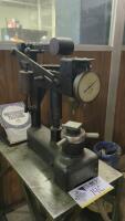Wilson Mechanical Rockwell Hardness Tester - 3