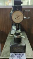 Wilson Mechanical Rockwell Hardness Tester - 4
