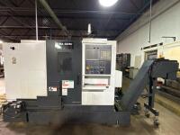 2018 Yama Seiki GLS-200LYS CNC Turning Center