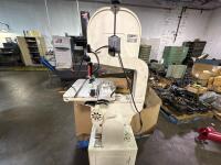 Jet Model JWBS-14CS Wood Working Bandsaw