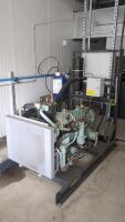 AIR TECHNOLOGIES ModulAir Compressed Air Facility
