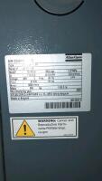 AIR TECHNOLOGIES ModulAir Compressed Air Facility - 12