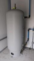AIR TECHNOLOGIES ModulAir Compressed Air Facility - 15