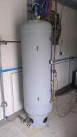 AIR TECHNOLOGIES ModulAir Compressed Air Facility - 18