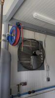 AIR TECHNOLOGIES ModulAir Compressed Air Facility - 20