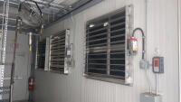 AIR TECHNOLOGIES ModulAir Compressed Air Facility - 21