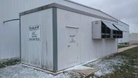 AIR TECHNOLOGIES ModulAir Compressed Air Facility - 23