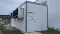 AIR TECHNOLOGIES ModulAir Compressed Air Facility - 24