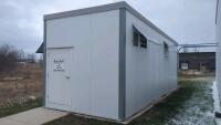 AIR TECHNOLOGIES ModulAir Compressed Air Facility - 25