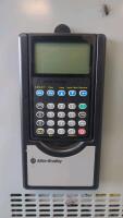 Allen Bradley Centerline 2100 MCC - 6