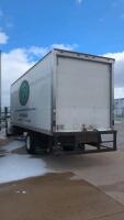 2018 Freightliner 20' Box Truck - 11