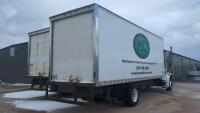 2018 Freightliner 20' Box Truck - 12