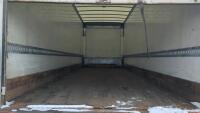 2018 Freightliner 20' Box Truck - 14