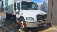 2012 Freightliner 20' Box Truck - 2