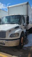 2012 Freightliner 20' Box Truck - 3