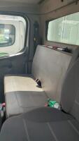 2012 Freightliner 20' Box Truck - 5