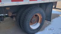 2012 Freightliner 20' Box Truck - 9