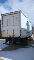 2012 Freightliner 20' Box Truck - 11