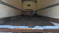 2012 Freightliner 20' Box Truck - 12