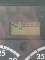 2012 Freightliner 20' Box Truck - 14
