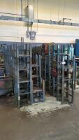 SPG Gillis-Jarke Size AX Mini Module Stacking Rack