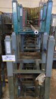SPG Gillis-Jarke Size AX Mini Module Stacking Rack - 2