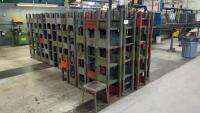 SPG Gillis-Jarke Size AX Mini Module Stacking Rack - 4