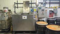 Samsco 600 Series Evaporator