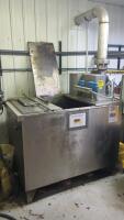 Samsco 600 Series Evaporator - 2