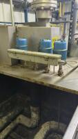 Samsco 600 Series Evaporator - 3
