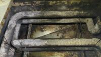Samsco 600 Series Evaporator - 4