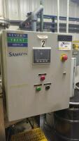 Samsco 600 Series Evaporator - 5