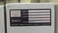 Samsco 600 Series Evaporator - 7