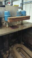 Samsco Series 600 Evaporator - 3