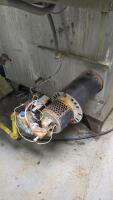 Samsco Series 600 Evaporator - 6