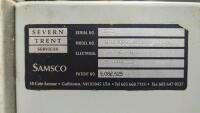 Samsco Series 600 Evaporator - 7