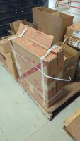 (4) Pallets of Assorted Spare Parts, Hardware, & Tooling - 8