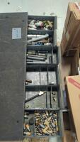 (4) Pallets of Assorted Spare Parts, Hardware, & Tooling - 13