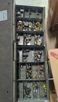 (4) Pallets of Assorted Spare Parts, Hardware, & Tooling - 14