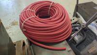 (4) Pallets of Assorted Spare Parts, Hardware, & Tooling - 17