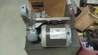 Pallet of Spare Parts - 7