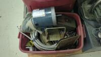 Pallet of Spare Parts - 8
