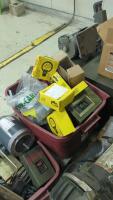 Pallet of Spare Parts - 9