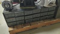 Pallet of Spare Parts - 10