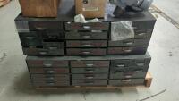 Pallet of Spare Parts - 11